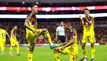 ¡Retoman el vuelo! América vence a Toluca y quiere Liguilla