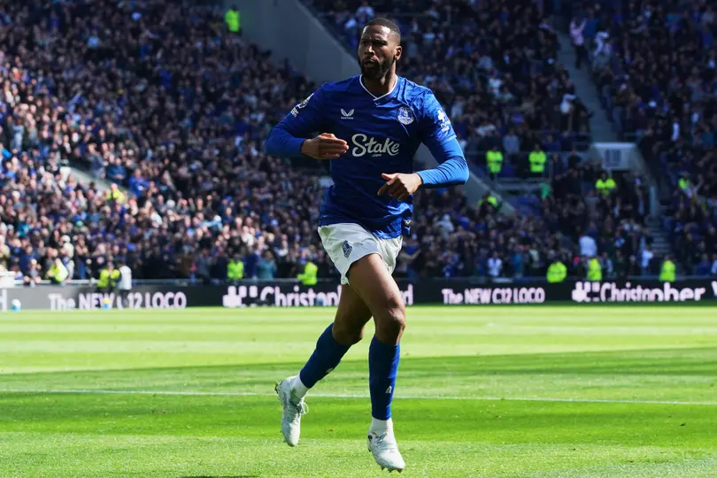 Eveton vs Liverpool | AP