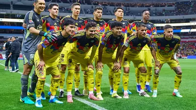 América y la pelea por los últimos tres puestos de Liguilla