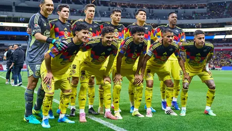 América y la pelea por los últimos tres puestos de Liguilla