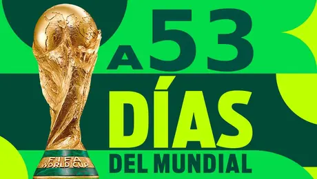 A 53 días: Guillermo Ochoa y Jan Tomaszewski, únicos porteros en dejar en cero a Alemania y Brasil en la historia de los Mundiales