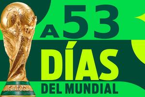 A 53 días: Guillermo Ochoa y Jan Tomaszewski, únicos porteros en dejar en cero a Alemania y Brasil en la historia de los Mundiales