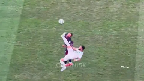 Al-Ahli vs Johor Darul | Captura de pantalla