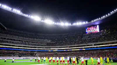 Braulio Luna y Zague reaccionan a pelea generada en el América vs Toluca