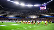 Braulio Luna y Zague reaccionan a pelea generada en el América vs Toluca