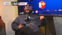 ¡Solo Pantera, solo! La viral reacción en RÉCORD tras la increíble falla de Zúñiga ante Toluca
