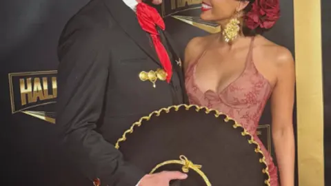 El Grande Americano l CAPTURA