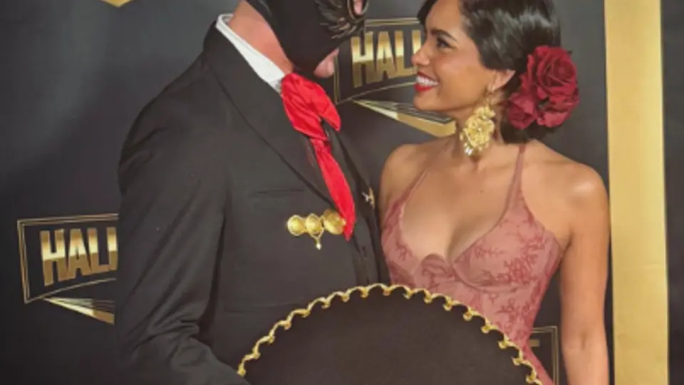 El Grande Americano l CAPTURA