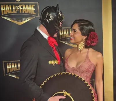 El Grande Americano l CAPTURA
