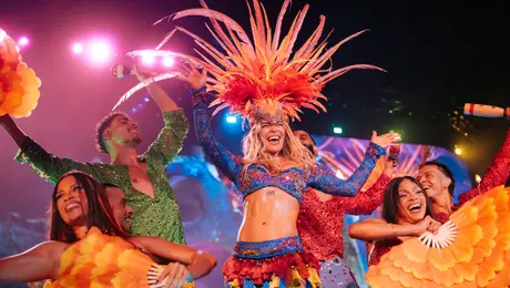 Karol G en Coachella 2026: horario en México y dónde ver EN VIVO su show hoy