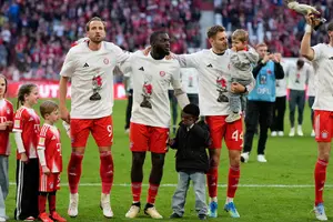 ¡Baviera vibra! Bayern Munich se proclama Campeón de la Bundesliga tras derrotar al Stuttgart