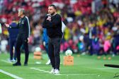 Antonio Mohamed explota contra abanderada del América vs. Toluca: “No puede abrazar así a Zendejas”