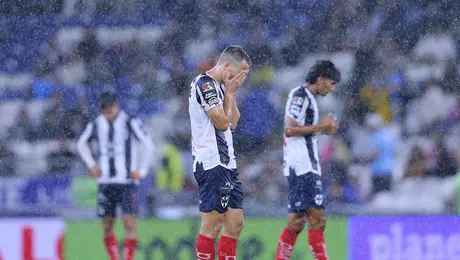 Monterrey se disculpa en comunicado tras el final del Clausura 2026