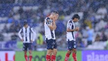 Monterrey se disculpa en comunicado tras el final del Clausura 2026
