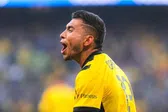 Orbelín Pineda anota y da asistencia en victoria del AEK; Jorge Sánchez fue amonestado