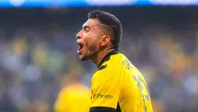 Orbelín Pineda anota y da asistencia en victoria del AEK; Jorge Sánchez fue amonestado