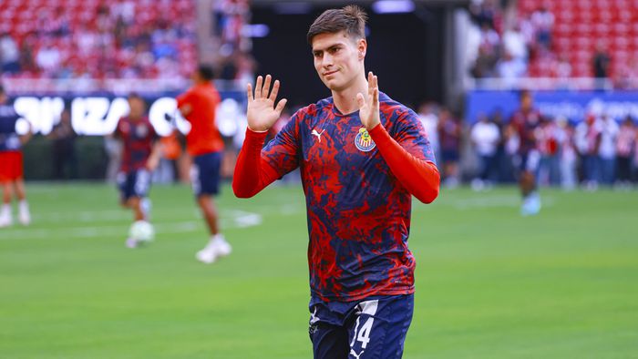 Hormiga González vs Puebla | MEXSPORT