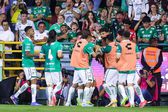 León ruge en casa y sueña con Liguilla tras vencer a Juárez