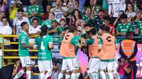 León ruge en casa y sueña con Liguilla tras vencer a Juárez