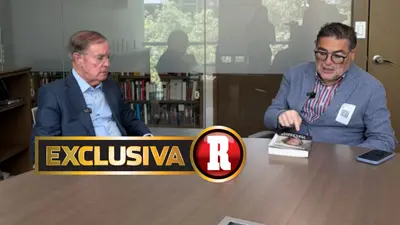 Le robaron el Mundial al pueblo de México: José Ramón Fernández
