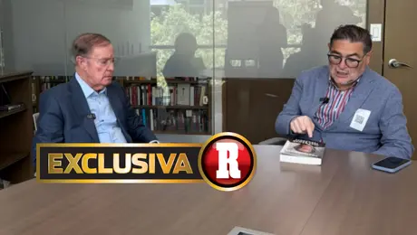 Le robaron el Mundial al pueblo de México: José Ramón Fernández