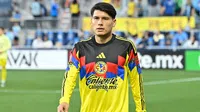 ¡Insólito! Miguel Vázquez anota autogol y André Jardine lo saca del partido