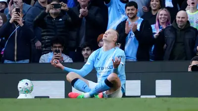 Aún no hay campeón: Manchester City derrotó al Arsenal y se cierra la Premier League