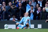Aún no hay campeón: Manchester City derrotó al Arsenal y se cierra la Premier League