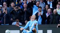Aún no hay campeón: Manchester City derrotó al Arsenal y se cierra la Premier League