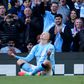 Aún no hay campeón: Manchester City derrotó al Arsenal y se cierra la Premier League