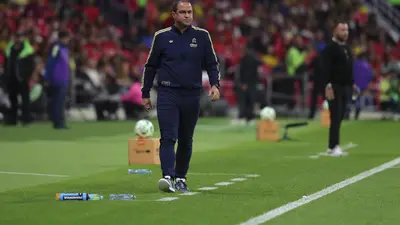 André Jardine le mueve a su XI ante Atlas en la búsqueda de Liguilla
