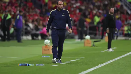 André Jardine le mueve a su XI ante Atlas en la búsqueda de Liguilla