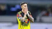 ¿Qué hiciste, Rayito? Brian Rodríguez falla oportunidad clara de gol ante Toluca