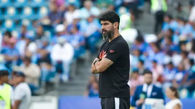 Abreu 'confirma' a Gilberto Mora para el Mundial y destaca el carácter de Xolos