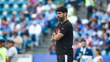 Abreu 'confirma' a Gilberto Mora para el Mundial y destaca el carácter de Xolos