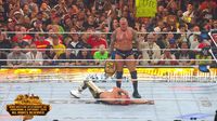 ¡Orton se volvió completamente loco! Resultados de WrestleMania 42 Noche 1