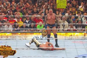 ¡Orton se volvió completamente loco! Resultados de WrestleMania 42 Noche 1