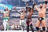WrestleMania 42 se llena de estrellas dentro y fuera del ring