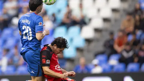 José Paradela, jugador de Cruz Azul | MEXSPORT