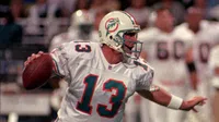 Dan Marino: el hombre de acero que no fue y terminó por conquista Florida