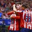 ¿Cómo será el posible 11 de Chivas ante Tigres?