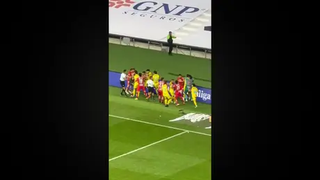 ¡Hay tiro! Explotan las bancas de América y Toluca