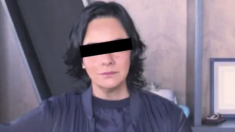 La presunta responsable fue detenida en Polanco el pasado viernes 17 de abril / Redes Sociales