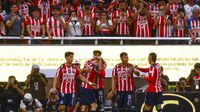 Chivas contará con 'refuerzos' para enfrentar a Necaxa
