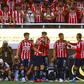 Chivas aplasta a Puebla y firma una noche histórica en el Clausura 2026
