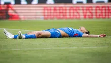 ¡Máquina sin gas! Cruz Azul empata ante Xolos y liga ocho juegos sin ganar