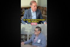 Joserra es contundente: "Le robaron el Mundial al pueblo de México"