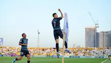 Cristiano Ronaldo anota su gol 969 y Al Nassr está en Semifinales de la Copa AFC