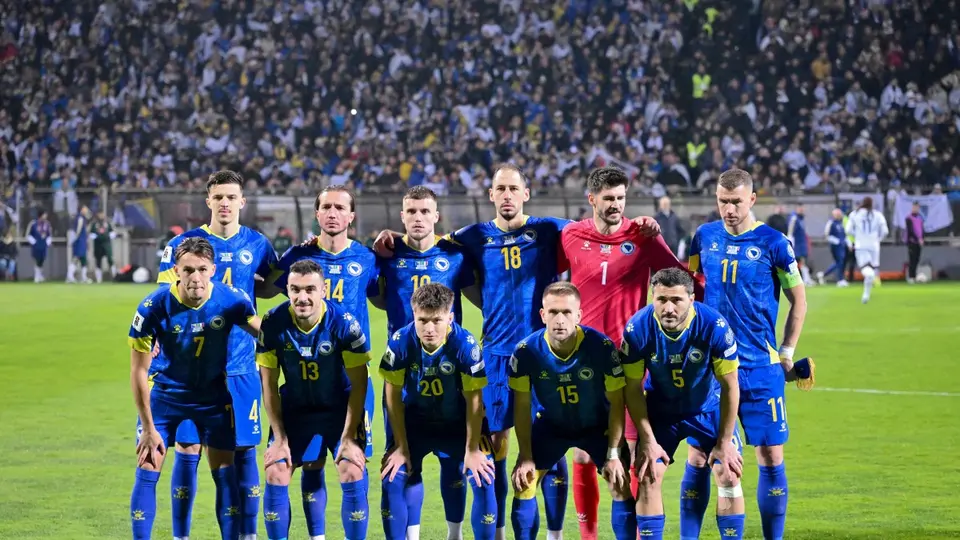 Bosnia y Herzegovina | AFP