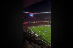 ¡Afición cansada! Fanáticos del América abuchean a su equipo previo al juego ante Toluca